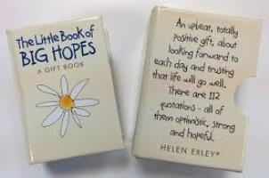 Little Book of Big Hopes
